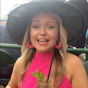 Meet your Posher, Brooke